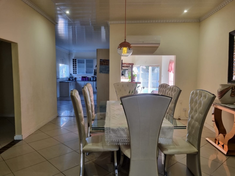 4 Bedroom Property for Sale in Fichardt Park Free State